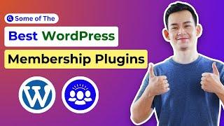 WordPress Membership Plugins to Build a Membership Website | WordPress Subscription Plugins