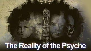 Carl Jung and the Reality of the Psyche