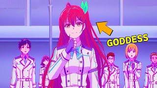 GODS' GAMES WE PLAY Episode 1-12 English Dubbed - New Anime 2025 Eng Dub 