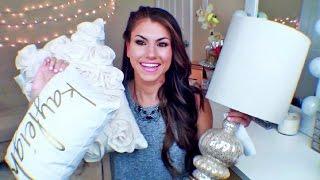 TJ Maxx + Etsy HAUL! Room Decor, Beauty & Fashion!