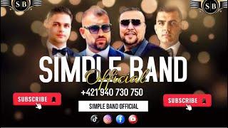 ️️Simple Band️️  Evko (Na želanie )