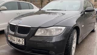 BMW 325i 2007 года за Snytcoin