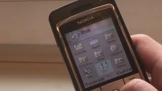 Обзор необычной раскладушки Nokia 6260