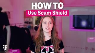 T-Mobile Scam Shield 101  | T-Mobile