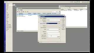 Simple LoadBalancing 4 x WAN