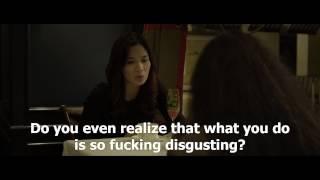 The Raid 2 "But You Used To Be A Good Man" [HD]
