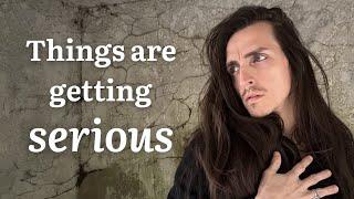 Aries ︎ Love Worth Fighting For + Don't Give Up Just Yet  Tarot Reading
