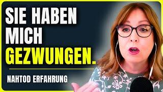 Mutter STIRBT, ihre Nahtoderfahrung ist eine Warnung an uns ALLE! | Nahtoderfahrung #nte