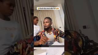 Maurice Sam rematch with Ego Nwosu on this game#timiniegbuson #mauricesam #soniauche