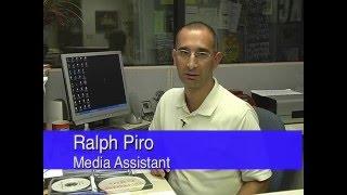 Kenosha Community Media- Ralph Piro