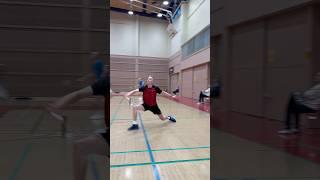 Badminton Jyväskylä Premier Elite 2024 #badminton #sulkapallo #jyväskylänsulkapalloseura