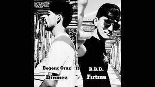 Begenç Oraz ft B.B.D.-Dinmez Fırtına(Music Video)2024