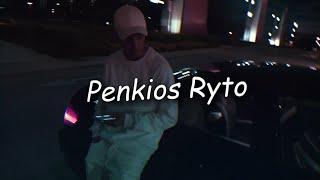 Dupash - Penkios Ryto (Lyrics Video)