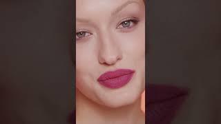 Revlon ColorStay Suede Ink Lipstick – Sasha in Charge & Gut Instinct Application!