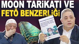 FETÖ'nün cenaze töreni ve Moon tarikatı ile benzerliği! Zafer Şahin açıklıyor...