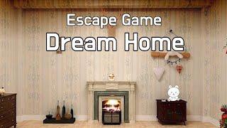 Dream Home Escape Walkthrough (Flash512)