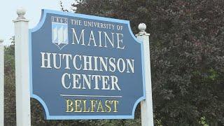 Hutchinson Center sale on hold after Calvary Chapel Belfast sues UMS