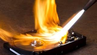 How To Securely Erase Data