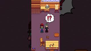 Кулинарные таланты. Беги, R4D1K, Беги! #юмор #StardewValley