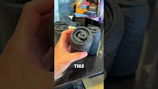 How Tough LineX Coating Spray Is 