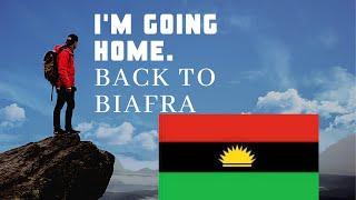 Mr PRO - I'm going home (Back To Biafra) official video