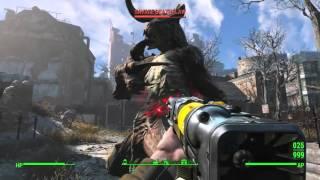 Fallout 4   Официальный видеоролик к выходу игры