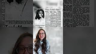Unsolved Murders in Central Kentucky Part 1: Kentucky’s “most notorious” cold case #kentucky #shorts
