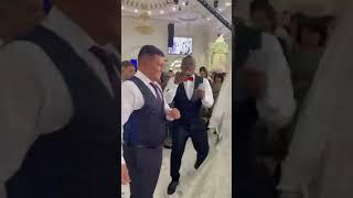 Уйланганингда ёнингда шунақа куёв жўранг бўлса-да!.. I YANGILIKLAR XABARLAR TEZKOR