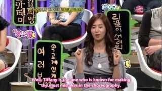 Strong Heart EP 06 - Sunny Yuri Cut [2009.11.10] (eng sub) HQ