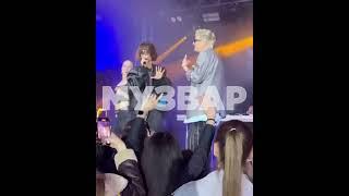 ️Lida Lee та POSITIFF в Одесі - вийшла з кризи
