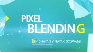 08 - Blending  (Shaderdev.com)