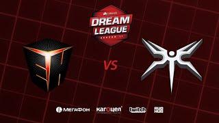 EHOME vs Mineski, DreamLeague Season 11 Major, bo3, game 1 [Jam & Maelstorm]