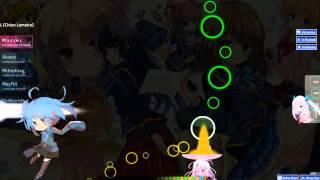 Kamome sano - A Day in the S.I.O.U. ~ OSU! CTB ~ [ Chole Lemaire]
