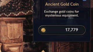 Black desert mobile global - opening 17k shakatu gold coins