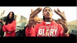 Soulja Boy Ft. Fredo Santana & Tadoe - Turn Up (Official Video)