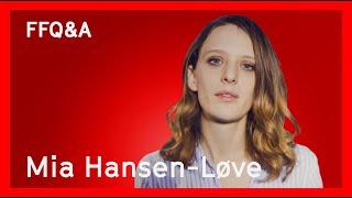 Interview mit Arthouse-Regisseurin Mia Hansen-Løve (AN EINEM SCHÖNEN MORGEN)