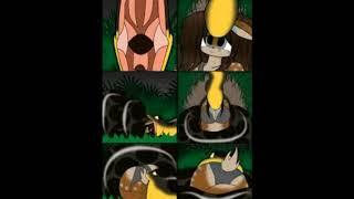 Snake vore.