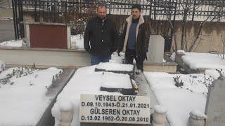 OKTAY YAVUZ.(Sinema Sanatçısı).Anma & Ziyaret Klibi.(Hakan Öksüz & Dursun Şahin).(2022).UHD.