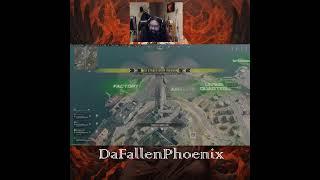 Warzone w/ DaFallenPhoenix 2025