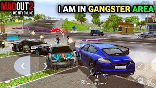 I FIGHT WITH GANGSTERS IN MADOUT2 | MADOUT2 GAMEPLAY | GTA5 COPY