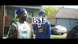 L3THAL W3APONZ - CONTRABAND ft. HEEM B$F (Dir. COLORBOYZ) [OFFICIAL VIDEO]