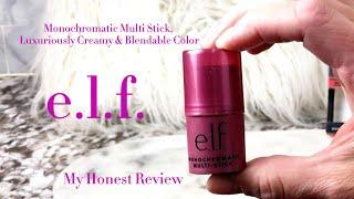 e.l.f., Monochromatic Multi Stick