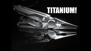 Just Released 2024 Titanium $39 "Charge"? (SQT, Daicamping DL7)