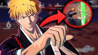 Bleach Rebirth of Souls Gameplay BREAKDOWN! Every Detail You Missed!