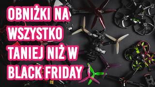 Największe obniżki w historii FPV -30% -50% -70%