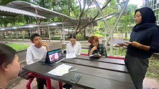 English Final Assignment- short movie "Event Organizer"