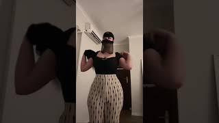رقص توتا