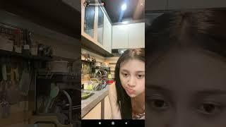 TIKTOK LIVE TOCIL CANTIK NO ARMOR