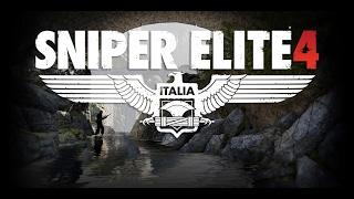 Sniper Elite 4 ЛУЧШАЯ ЧАСТЬ ИГРЫ?! (Обзор\мнение)