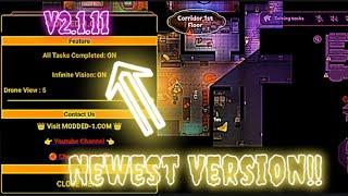 Suspects: Mystery Mansion - Mod Menu - Latest Version - v2.1.11 - Best Current Mod Menu 2024!! 